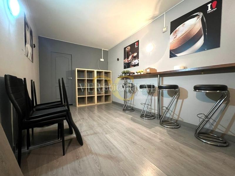 Foto ea2d504a-949e-4d30-9950-80614356d379. Local comercial local de hostelería en Colloto. en Oviedo