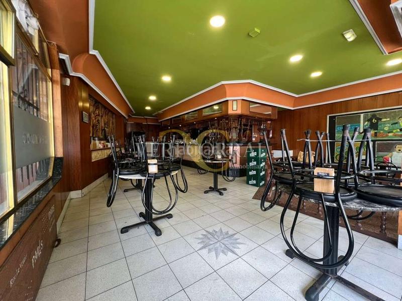 Foto ffcd9681-c8ed-4685-afcd-117dd7f484b6. Local comercial local de hostelería en Colloto. en Oviedo