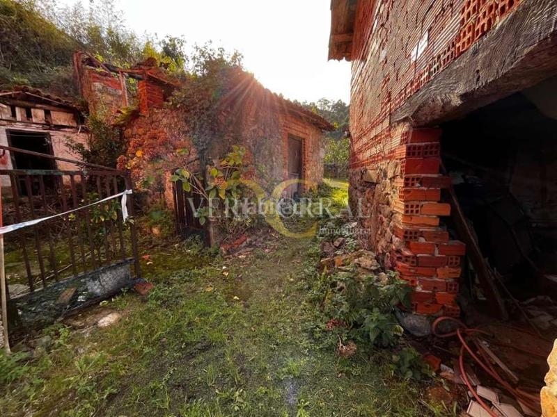 Foto 2b7d267b-e64d-44a4-8223-406c83ae0dee. Maison dans Ribadesella