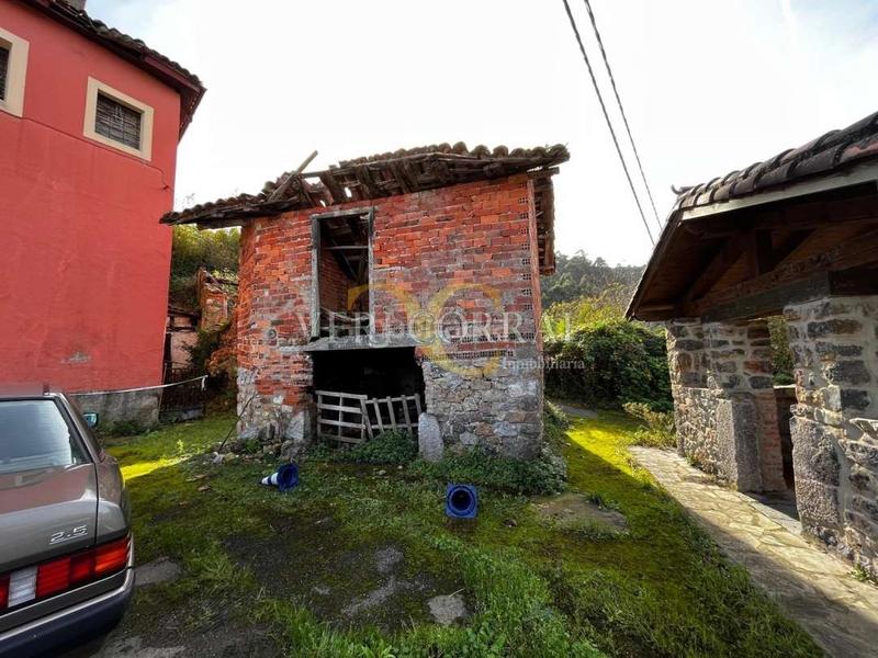 Foto 2e72efe1-e761-40fb-a0a9-a565a76c881a. Maison dans Ribadesella