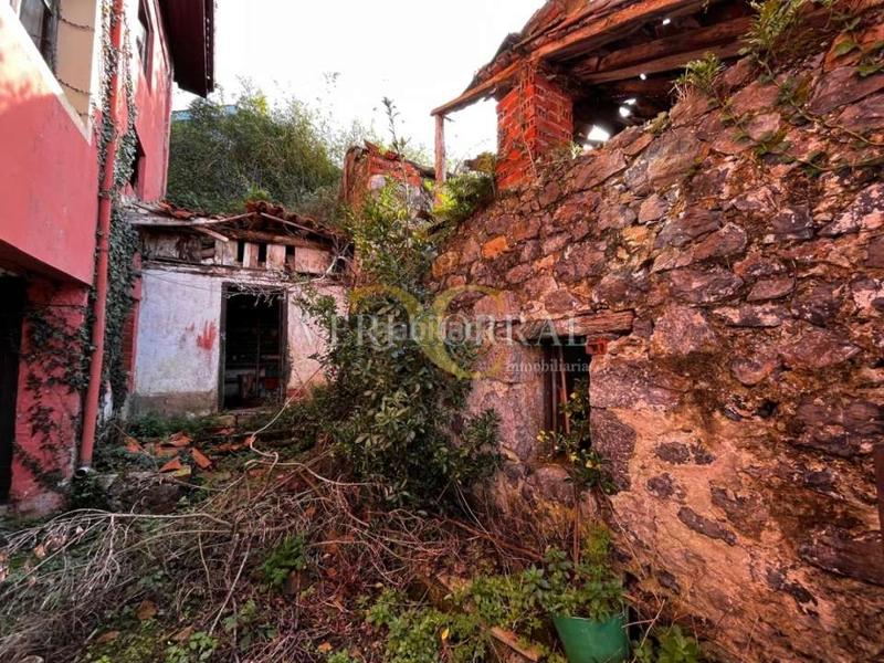 Foto 3ea93795-252e-417a-9960-de2c9514b118. Maison dans Ribadesella