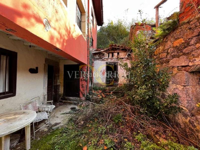 Foto 481439e4-e83a-455c-9bdb-a40f4af7f9c8. Maison dans Ribadesella