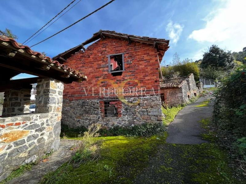 Foto 85c83421-f287-4032-be4e-d41d47352006. Maison dans Ribadesella