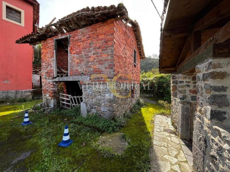 Foto aa5723a0-bd96-40a4-a53c-d9744a0d7d0d. Maison dans Ribadesella