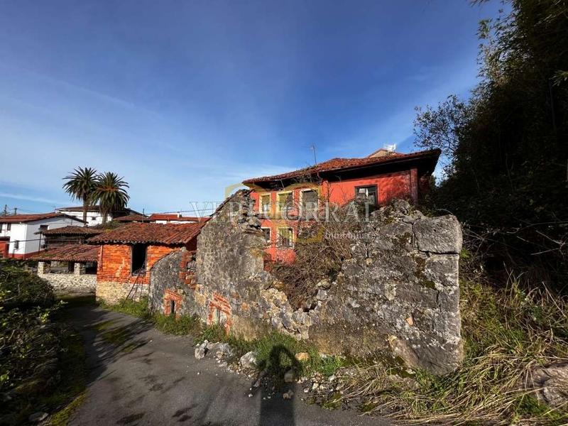 Foto e6fd3378-2aaf-41c1-9d5c-484135e1d0a6. Maison dans Ribadesella