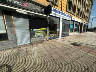 Local Comercial en Calle del General Elorza