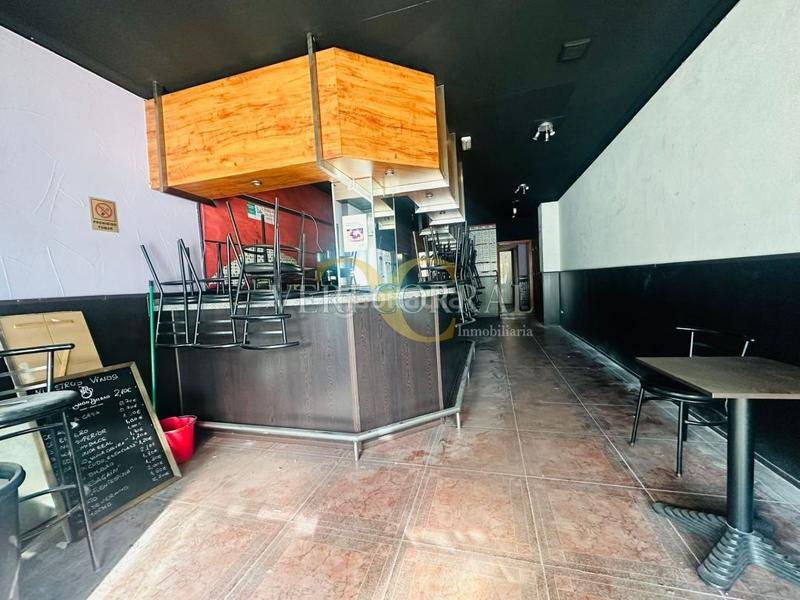 Foto 883f4d8b-4ed5-4743-9045-233838aff6b5. Local comercial a Salesas - Foncalada - Campoamor Oviedo