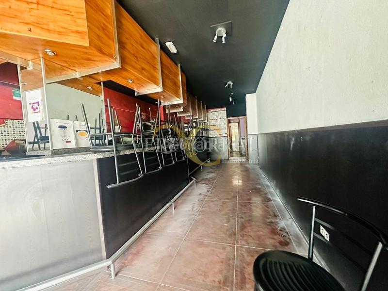 Foto 8c328d04-5aed-4a79-8a68-afcd81487991. Local comercial a Salesas - Foncalada - Campoamor Oviedo