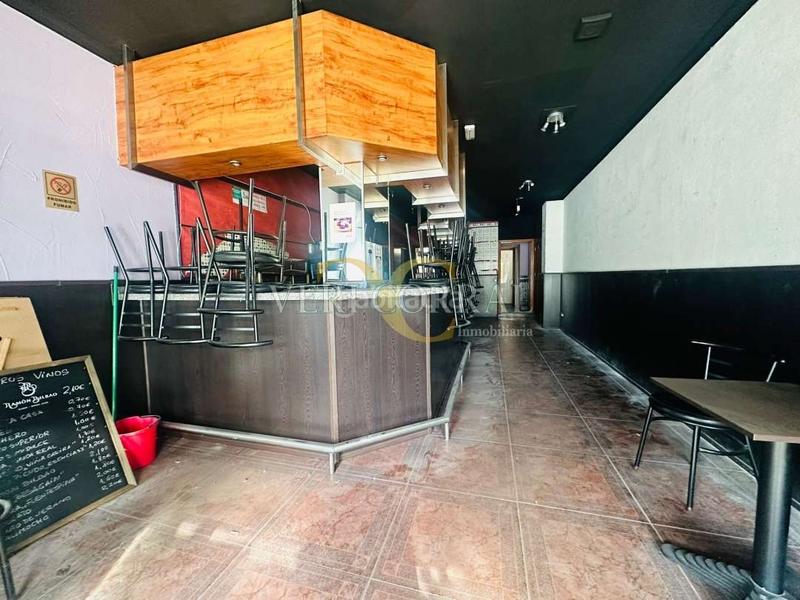 Foto a12f0c5c-d19e-4def-a936-bc88f47d02cf. Local comercial a Salesas - Foncalada - Campoamor Oviedo