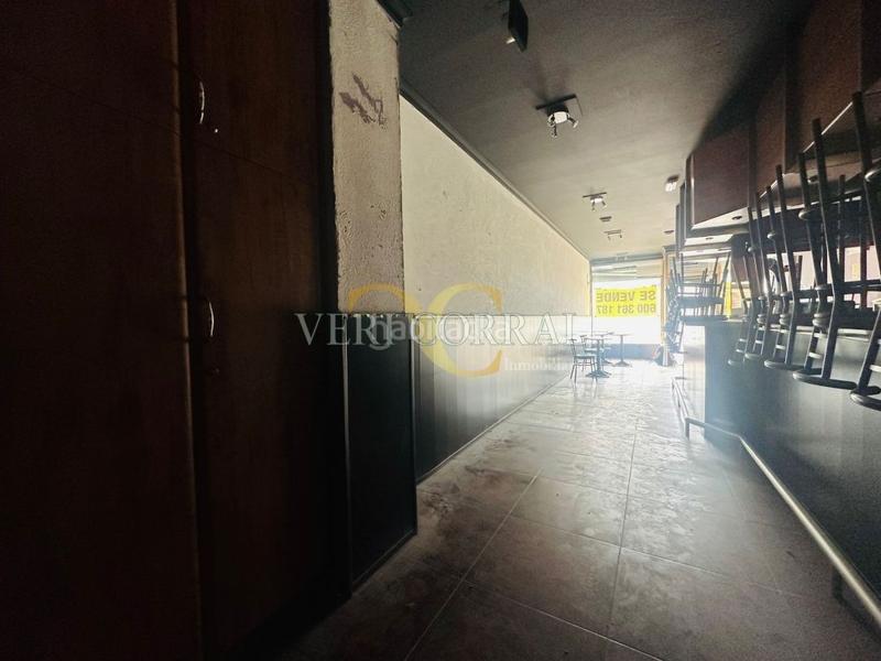 Foto c767026e-21e9-42d9-9b0d-3252dbc321a8. Local comercial a Salesas - Foncalada - Campoamor Oviedo