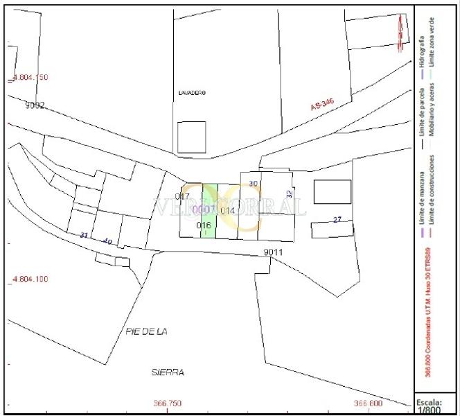 Foto 05763b8d-d18d-4a54-a1f4-580bdbd163d6. Maison jumelée avec chauffage dans Vidiago-Pendueles-Tresgrandras Llanes