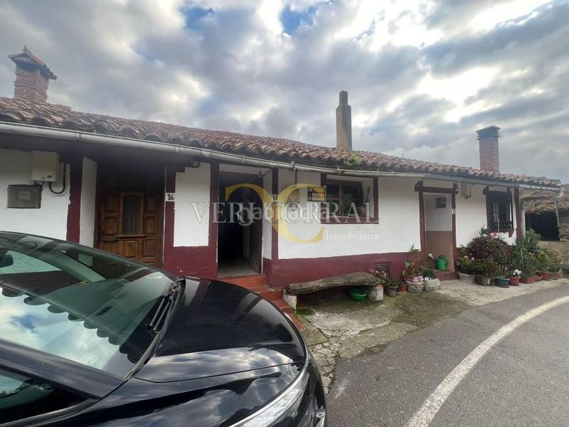 Foto 23c525c6-167b-484b-9460-74339d28f414. Maison jumelée avec chauffage dans Vidiago-Pendueles-Tresgrandras Llanes