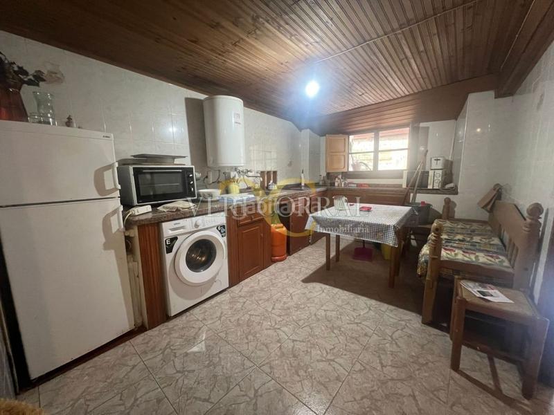 Foto 60c0004b-355c-4c3f-b670-5ee9d2d004ec. Maison jumelée avec chauffage dans Vidiago-Pendueles-Tresgrandras Llanes