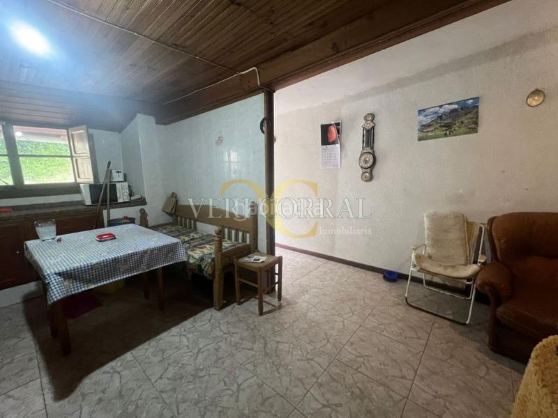 Foto 6ac81ce3-ccca-4a57-b4e5-8a718a8dab4b. Maison jumelée avec chauffage dans Vidiago-Pendueles-Tresgrandras Llanes