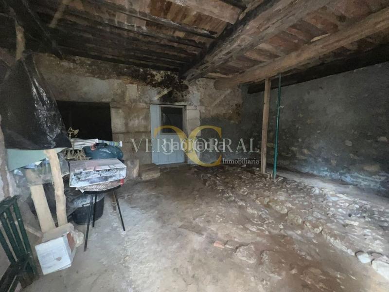 Foto 86528d89-6146-42c3-9824-f2914bf7a5e8. Maison jumelée avec chauffage dans Vidiago-Pendueles-Tresgrandras Llanes