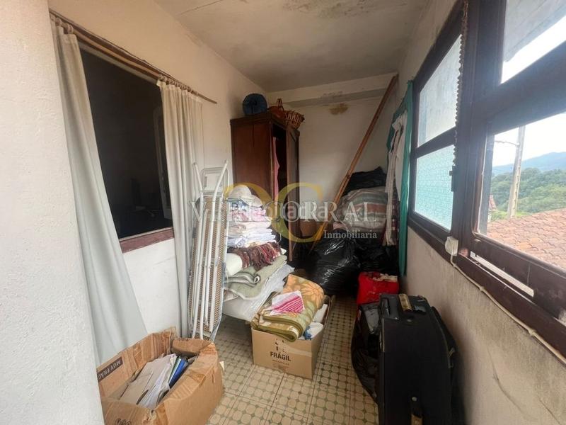 Foto 87d4f6f2-ea82-49a3-ad2f-8a6aa27f9f85. Maison jumelée avec chauffage dans Vidiago-Pendueles-Tresgrandras Llanes