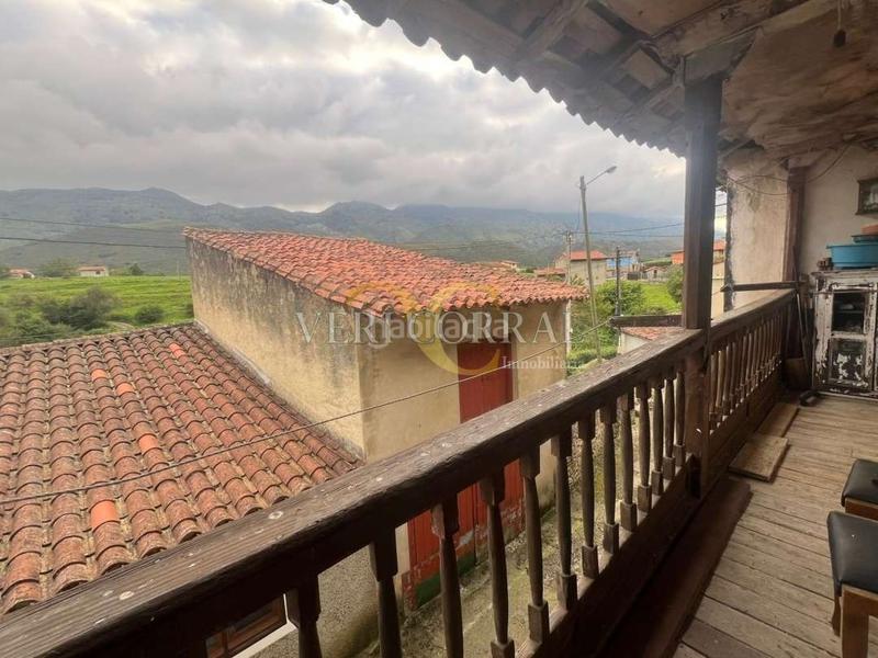 Foto abfe34ad-e426-42c2-8d01-ac7d1140e16b. Maison jumelée avec chauffage dans Vidiago-Pendueles-Tresgrandras Llanes