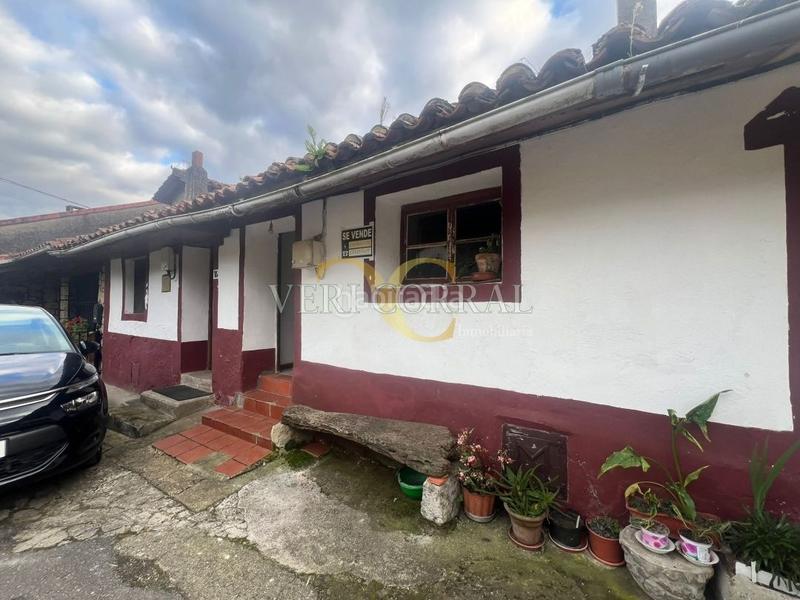 Foto eb566d35-5af1-4e02-8207-34b4724a1cfd. Maison jumelée avec chauffage dans Vidiago-Pendueles-Tresgrandras Llanes