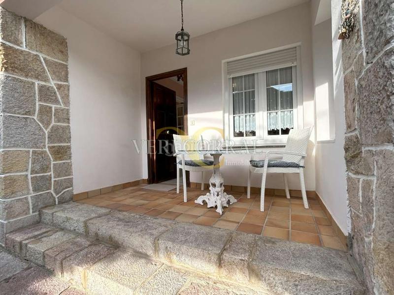 Foto e7e7aafe-97aa-4cd9-84fe-77c52a8ff046. Xalet amb calefacció a Celorio-Poó-Parres Llanes