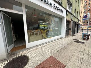Local Comercial  Calle don víctor quintanar. Local en venta en la ería.