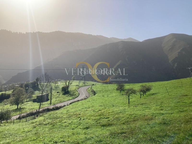 Foto 00ddde93-d184-4390-b876-0662878b1142. Maison dans Peñamellera Alta