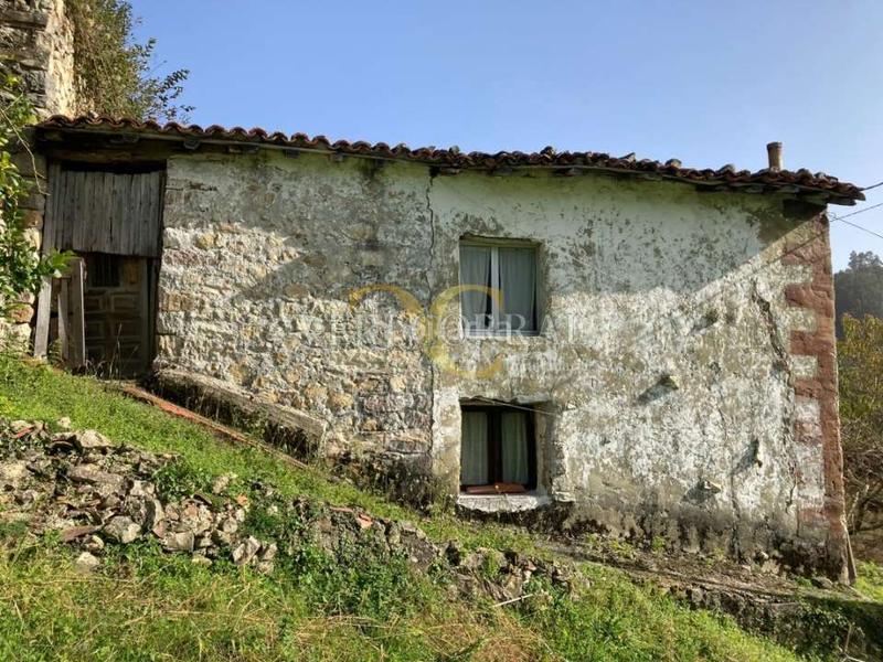 Foto 0fc5eae4-d916-4992-b166-6a8681728d11. Maison dans Peñamellera Alta