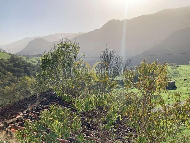 Foto 34b6289f-c1d1-4a42-a89c-973327296404. Maison dans Peñamellera Alta