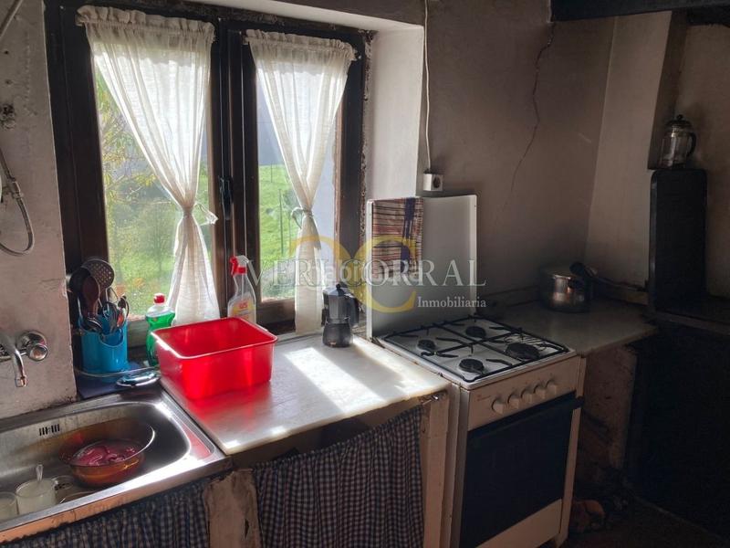 Foto 953ecf4d-b71e-42e8-b6dc-cfce3f452e48. Maison dans Peñamellera Alta