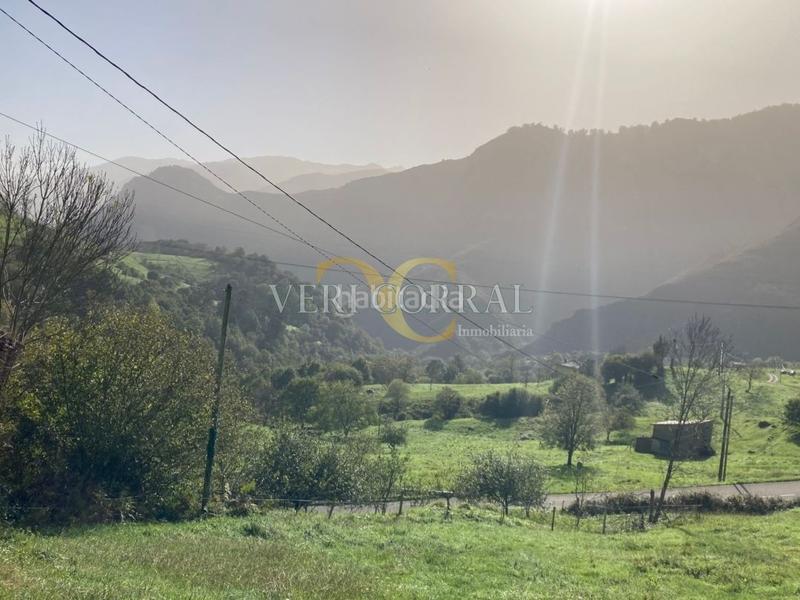 Foto b5c7796a-07f9-443f-bf64-05e9f872e344. Maison dans Peñamellera Alta