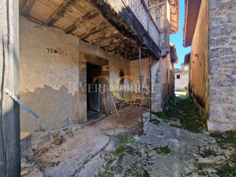 Foto 01cc00ae-419c-4dad-bf5d-a5a481e22654. House in Vibaña-Ardisana-Caldueño Llanes