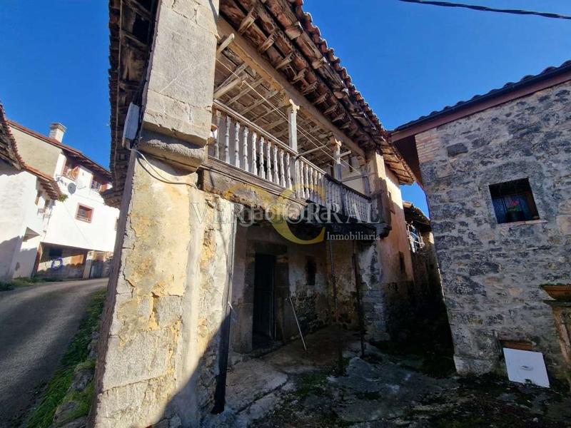 Foto 72b16c9c-9ea8-49bd-87ef-06bcdfd4cd64. House in Vibaña-Ardisana-Caldueño Llanes