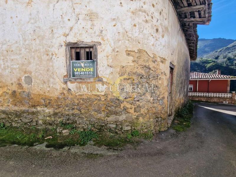 Foto 9555b08c-f184-4199-865c-5660a223b83f. House in Vibaña-Ardisana-Caldueño Llanes