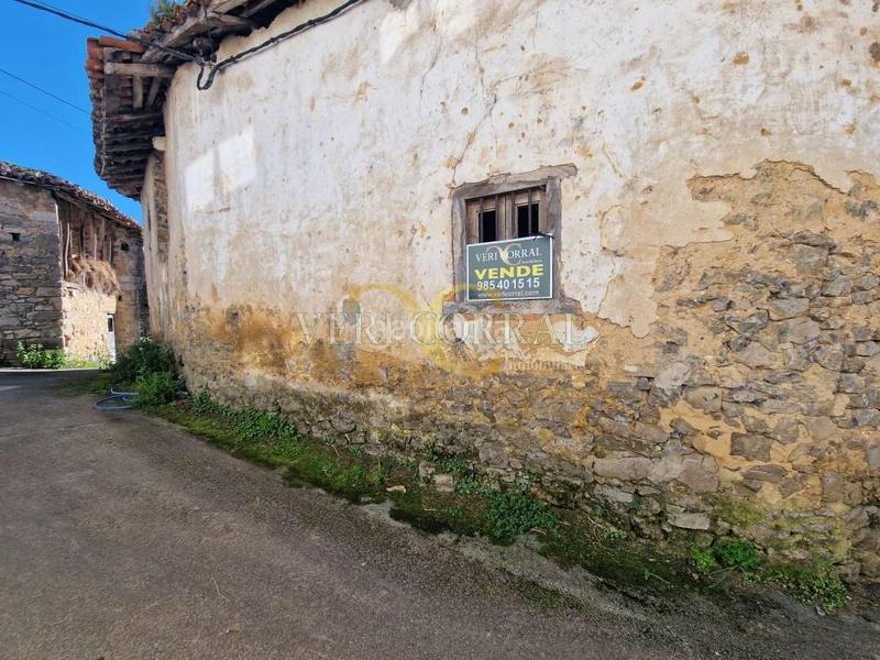 Foto a49146d2-c7e9-43c6-a28b-f98c4ea0bf62. House in Vibaña-Ardisana-Caldueño Llanes