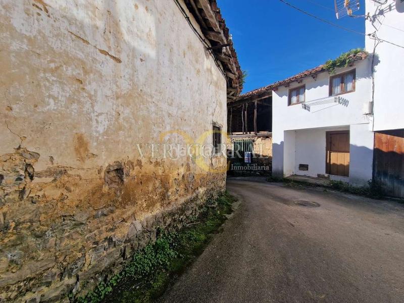 Foto ac0fe54e-f6f2-46f0-b685-a2420b940169. House in Vibaña-Ardisana-Caldueño Llanes