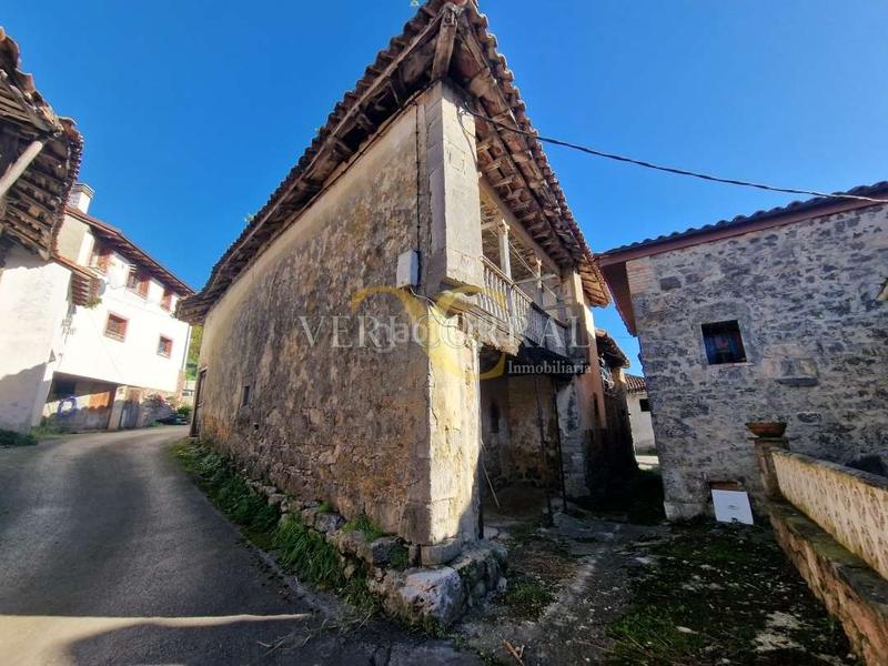 Foto b441208b-09c9-4893-a02d-72c79e83798d. House in Vibaña-Ardisana-Caldueño Llanes