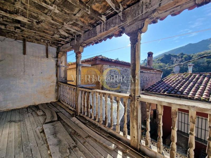 Foto d7211874-53e6-4cc7-8eee-ef5519f53b88. House in Vibaña-Ardisana-Caldueño Llanes