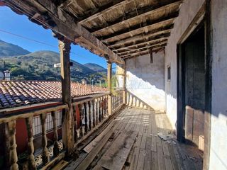 Casa  La malater�a. Casa de aldea para reformar.