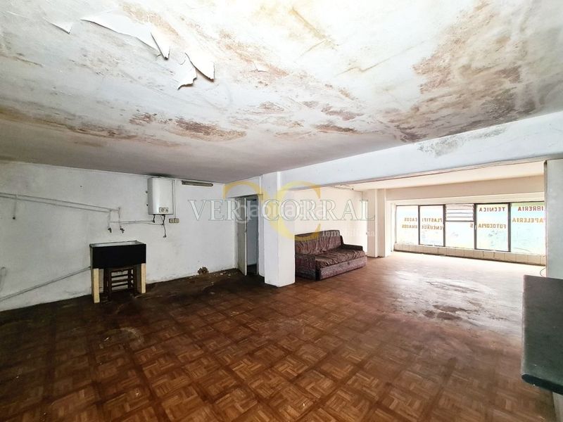 Foto 4a877e68-7ef7-40a0-8507-5b4276b99b2c. Local comercial a Centro Gijón