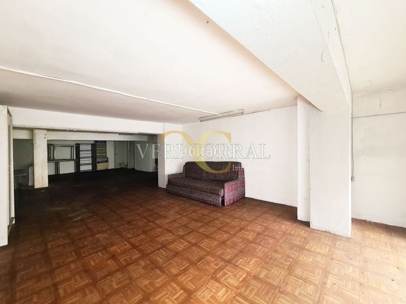 Foto 5d311e73-d148-421a-be22-50fc4bf78299. Local comercial a Centro Gijón