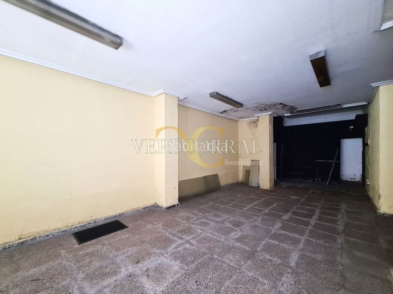 Foto a8badae7-205b-4204-9093-5253285cf1e5. Local comercial a Centro Gijón