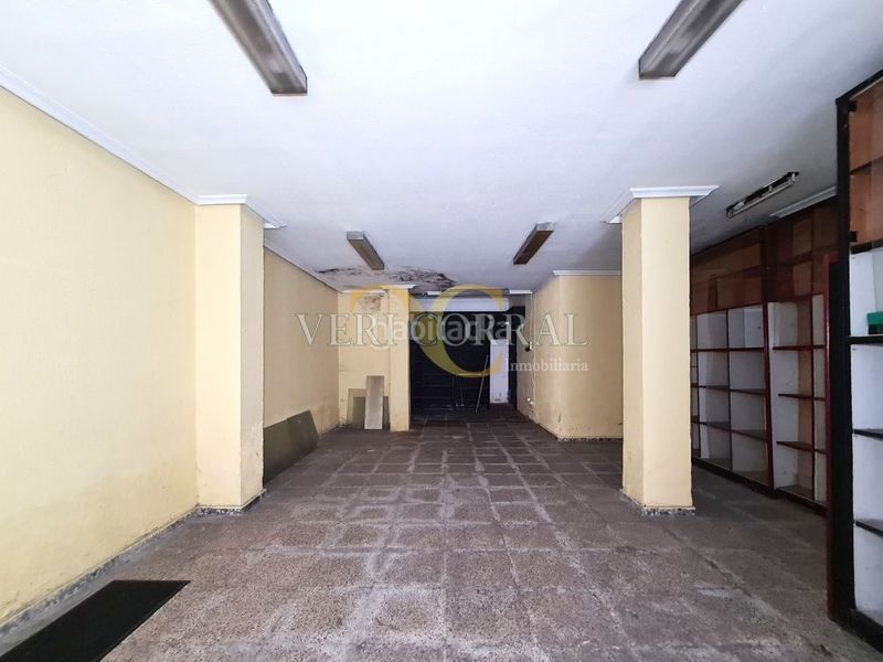 Foto ca56619a-71a5-4931-ae14-f862e9016135. Local comercial a Centro Gijón