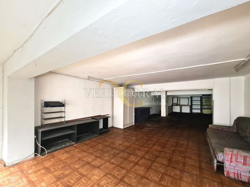 Foto eb6bfe46-18dd-4b43-beef-97d108940a5e. Local comercial a Centro Gijón