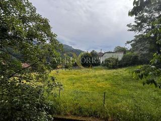 Terreny residencial  Barrio san antonio. Parcela urbanizable en cangas de onís.