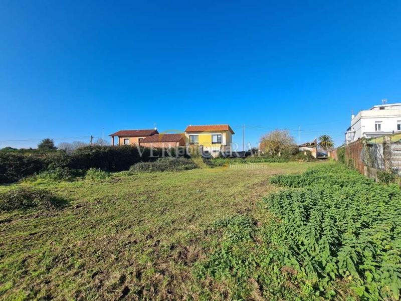 Foto 05359299-a643-43c3-9449-0ffb743df3f1. Fondo rustico in Somió Gijón