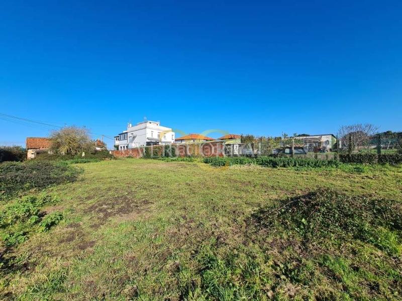 Foto 13fab317-8045-4da0-afbf-0248455051ec. Fondo rustico in Somió Gijón