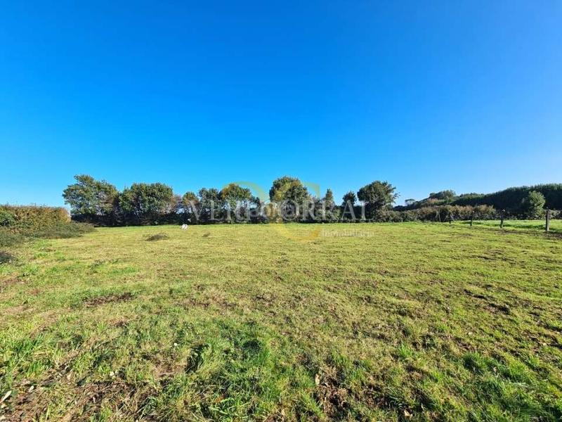 Foto 1fc3b6dc-82fd-4511-8011-fc7052a30f21. Fondo rustico in Somió Gijón