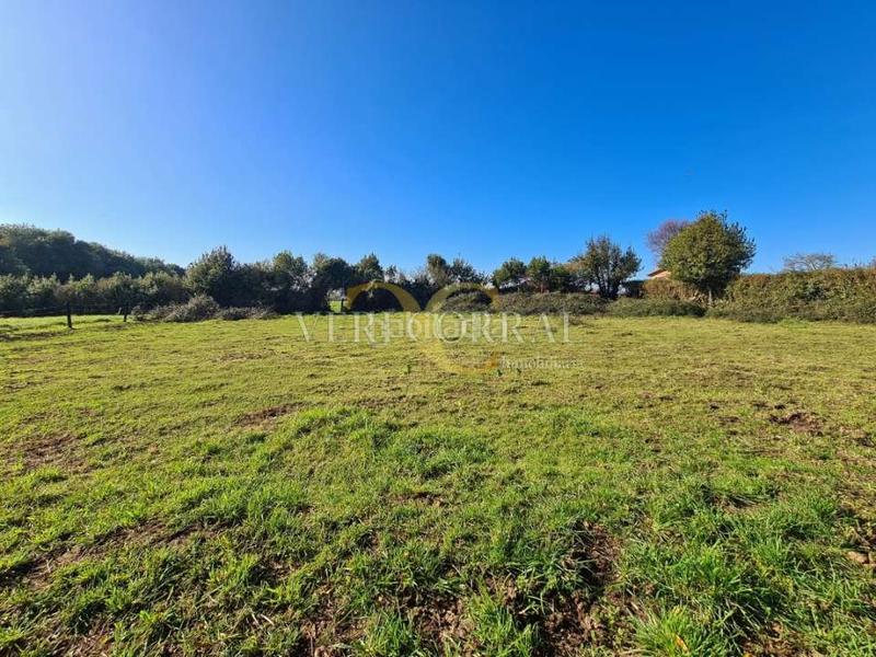 Foto 23ab6da4-bea3-49c8-be88-02f91eb42aa0. Fondo rustico in Somió Gijón