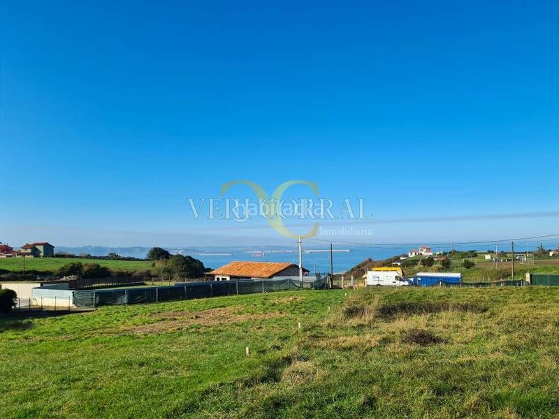 Foto 3a6033f8-dc81-48ab-915e-c3b06fd8ab19. Fondo rustico in Somió Gijón