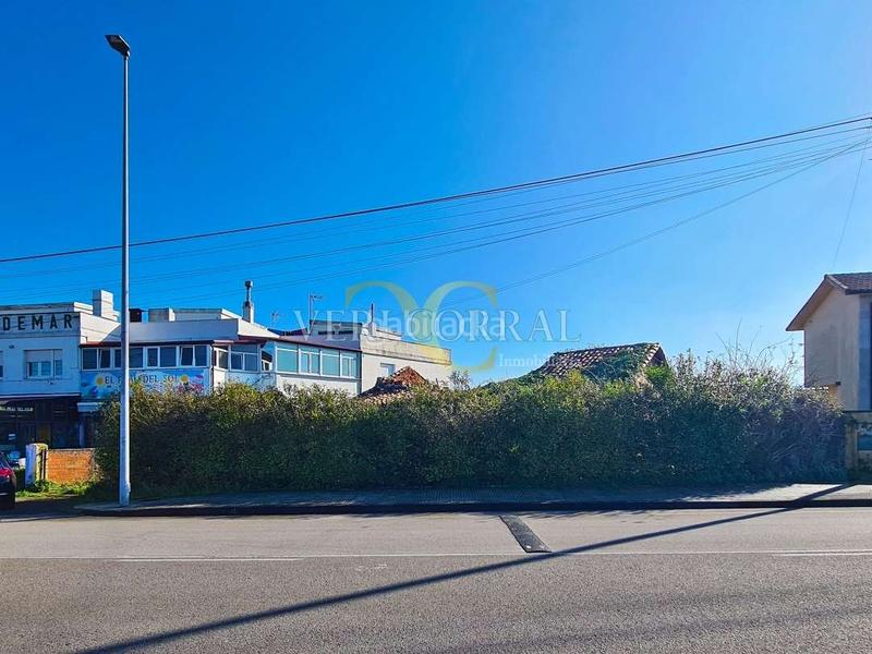 Foto 3b344c3e-c910-42ae-a04d-042ad433eb08. Fondo rustico in Somió Gijón