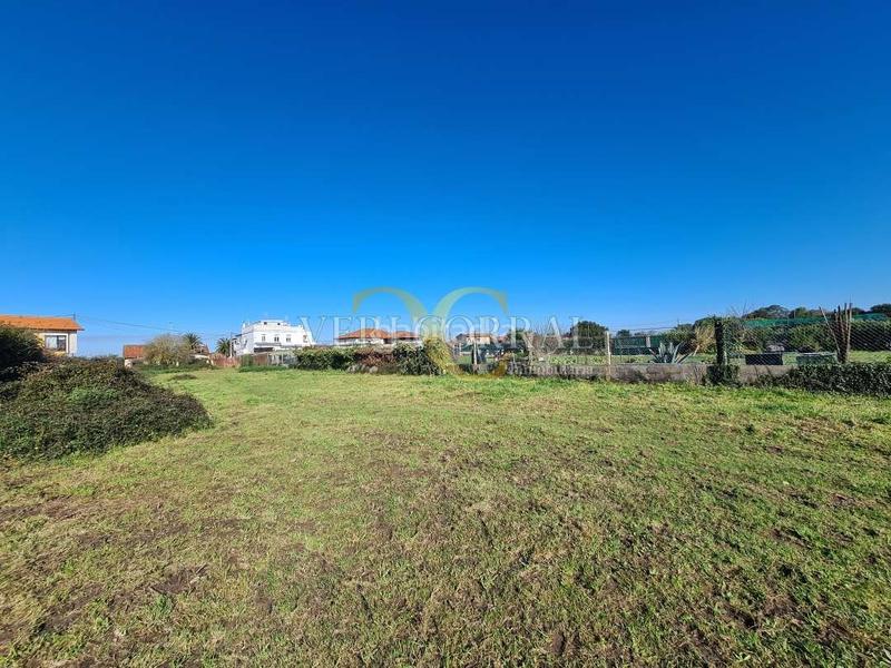 Foto 3ebe29f7-ace8-4dff-9205-8a158b9e073b. Fondo rustico in Somió Gijón